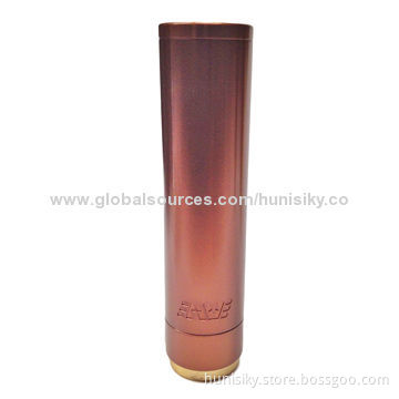 High quality E Cig, copper manhattan modNew